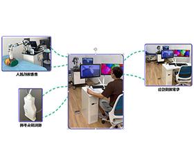 超声远程图像传输及诊断系统
